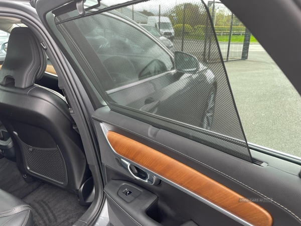 Volvo V90 2.0 D4 Inscription 5dr Geartronic in Tyrone
