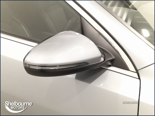Kia Ceed 1.5 T-GDi 3 Hatchback 5dr Petrol Manual Euro 6 (s/s) (158 bhp) in Down