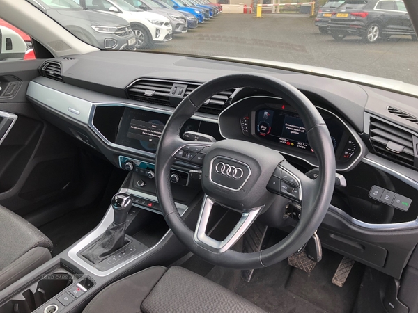 Audi Q3 DIESEL ESTATE in Derry / Londonderry