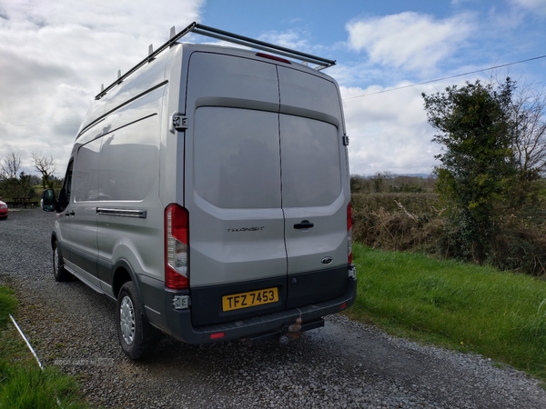 Ford Transit 2.2 TDCi 155ps H3 Trend Van in Fermanagh