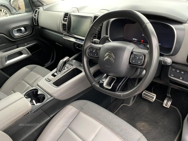 Citroen C5 Aircross SHINE PLUS in Derry / Londonderry