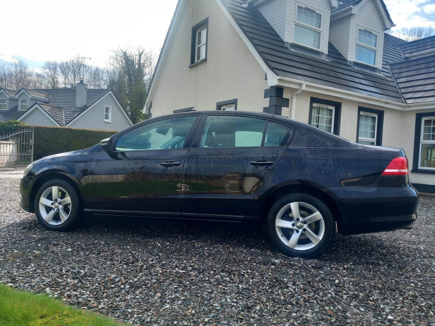 Volkswagen Passat DIESEL SALOON in Tyrone