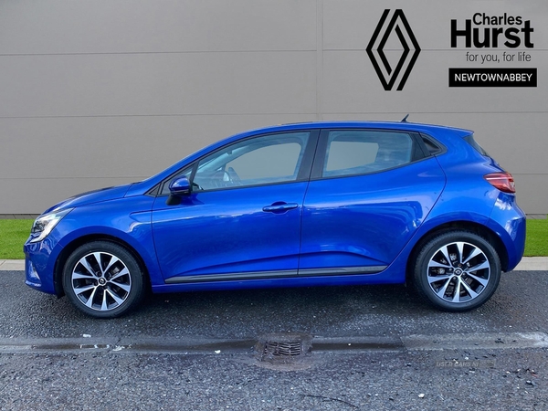 Renault Clio 1.0 Tce 90 Iconic 5Dr in Antrim
