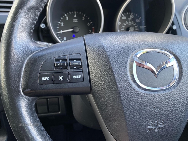 Mazda 5 ESTATE SPECIAL EDITIONS in Down