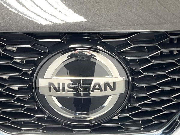Nissan Qashqai 1.3 Dig-T 160 [157] Acenta Premium 5Dr Dct in Antrim