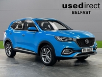 MG Motor Uk HS 1.5 T-Gdi Exclusive 5Dr in Antrim