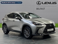 Lexus NX 350H 2.5 5Dr E-Cvt [Premium Pack] in Antrim