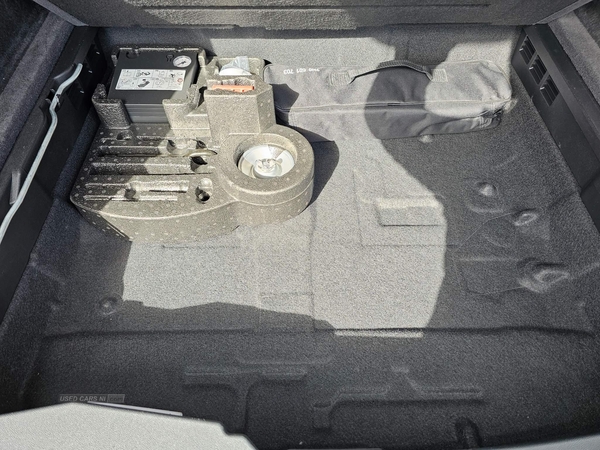 Volkswagen Touareg 3.0 TDI V6 Black Edition Tiptronic 4Motion Euro 6 (s/s) 5dr in Down