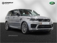 Land Rover Range Rover Sport 3.0 D300 Autobiography Dynamic 5dr Auto in Tyrone