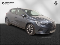 Renault Clio 1.0 TCe 90 Iconic 5dr in Derry / Londonderry