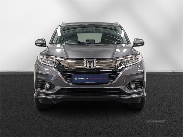 Honda HR-V 1.6 i-DTEC EX 5dr in Tyrone
