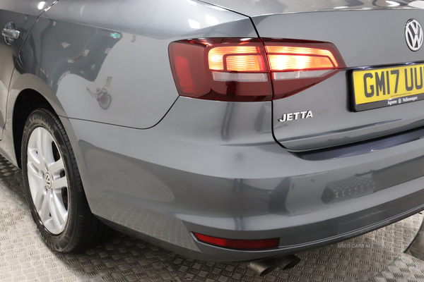 Volkswagen Jetta SE TSI BLUEMOTION TECHNOLOGY in Antrim