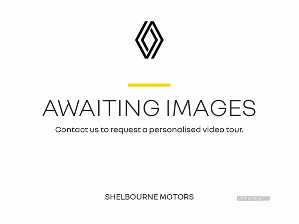 Renault Captur 1.0 TCE 90 Techno 5dr in Down