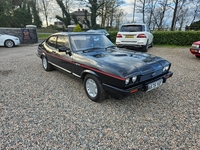 Ford Capri FASTBACK in Derry / Londonderry