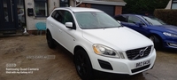 Volvo XC60 D5 [205] SE Lux 5dr AWD Geartronic in Down