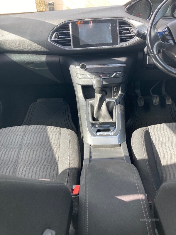 Peugeot 308 1.6 HDi 92 Active 5dr in Tyrone