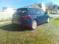 Seat Leon 1.0 TSI Ecomotive SE Technology 5dr in Down