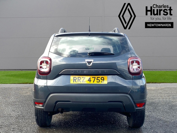 Dacia Duster 1.0 Tce 100 Essential 5Dr in Down