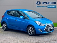 Hyundai ix20 1.4 Blue Drive Se 5Dr in Antrim