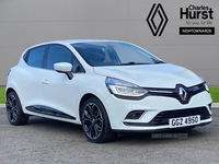 Renault Clio 1.5 Dci 110 Dynamique S Nav 5Dr in Down