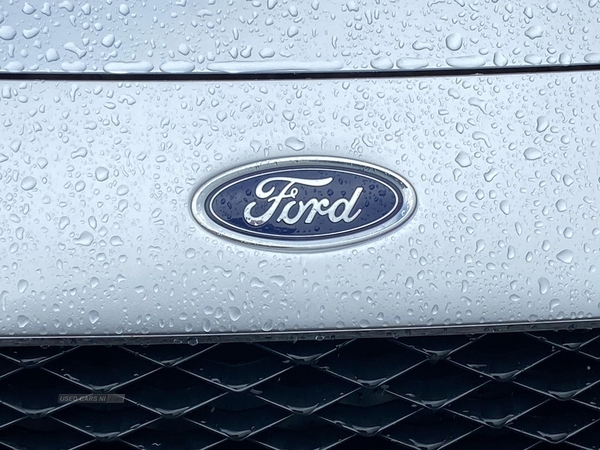 Ford Fiesta 1.0 Ecoboost 95 Trend 5Dr in Antrim