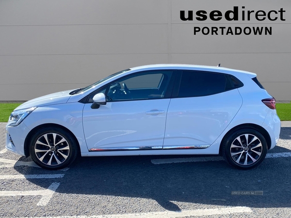 Renault Clio 1.0 Tce 100 Iconic 5Dr in Armagh
