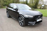 Volvo XC90 2.0 B5 PLUS AWD MHEV 5d 231 BHP in Derry / Londonderry