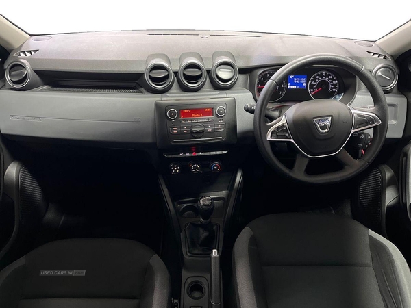 Dacia Duster 1.0 Tce 100 Essential 5Dr in Antrim