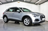 Audi Q3 2.0 TDI TECHNIK 5d 148 BHP in Derry / Londonderry