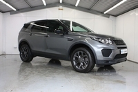 Land Rover Discovery Sport 2.0 TD4 LANDMARK 5d 178 BHP in Derry / Londonderry