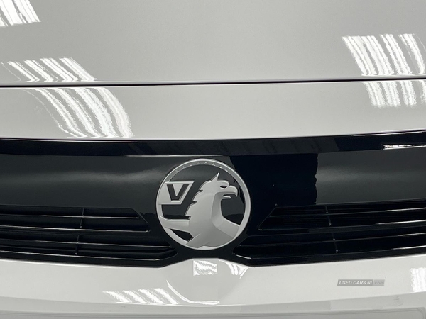 Vauxhall Corsa 1.2 Design 5Dr in Antrim
