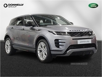 Land Rover Range Rover Evoque 2.0 D200 R-Dynamic SE 5dr Auto in Tyrone