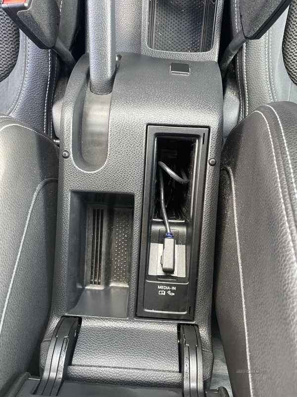 Volkswagen Scirocco 2.0 TSI BlueMotion Tech GT 3dr in Antrim