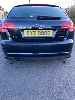 Audi A3 1.9 TDIe Sport 5dr in Derry / Londonderry