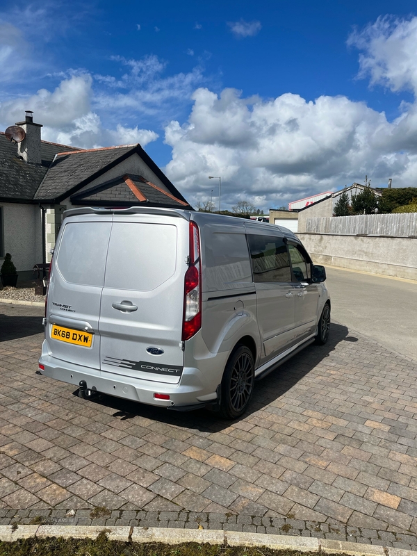Ford Transit Connect 230 in Tyrone