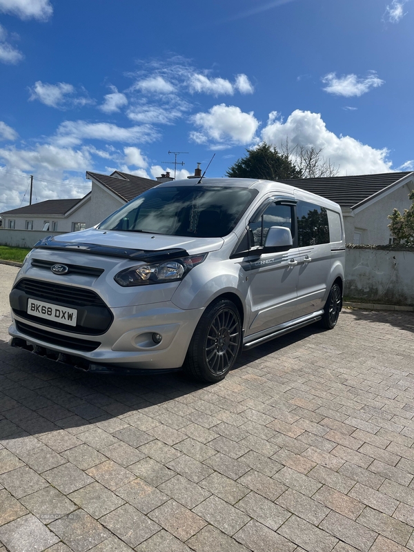 Ford Transit Connect 230 in Tyrone
