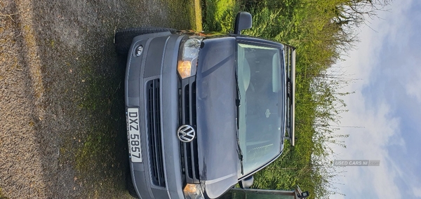 Volkswagen Transporter 2.0 TDI 140PS Van in Antrim