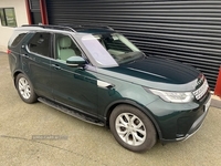 Land Rover Discovery 3.0 TD6 HSE 5dr Auto in Armagh