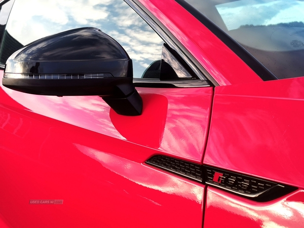 Audi RS5 2.9 TFSI Quattro 2dr Tiptronic in Antrim