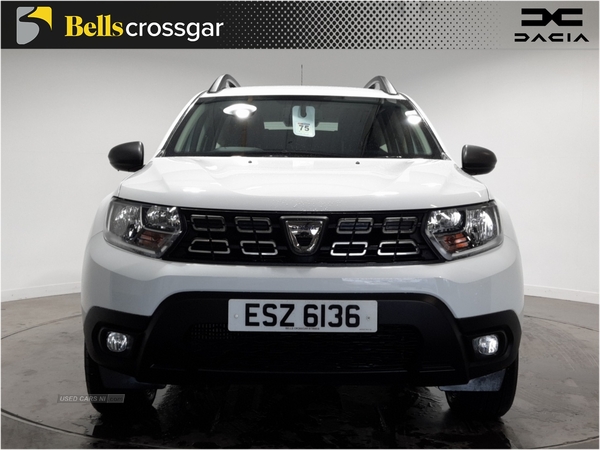 Dacia Duster 1.0 TCe 100 Essential 5dr in Down