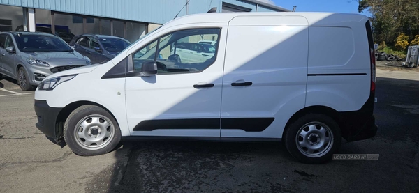 Ford Transit Connect T200 Base SWB 1.0 Ecoboost in Derry / Londonderry