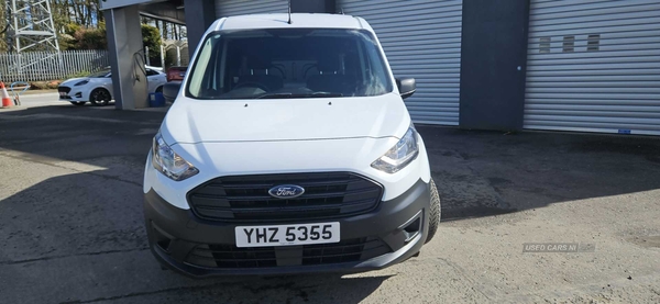 Ford Transit Connect T200 Base SWB 1.0 Ecoboost in Derry / Londonderry