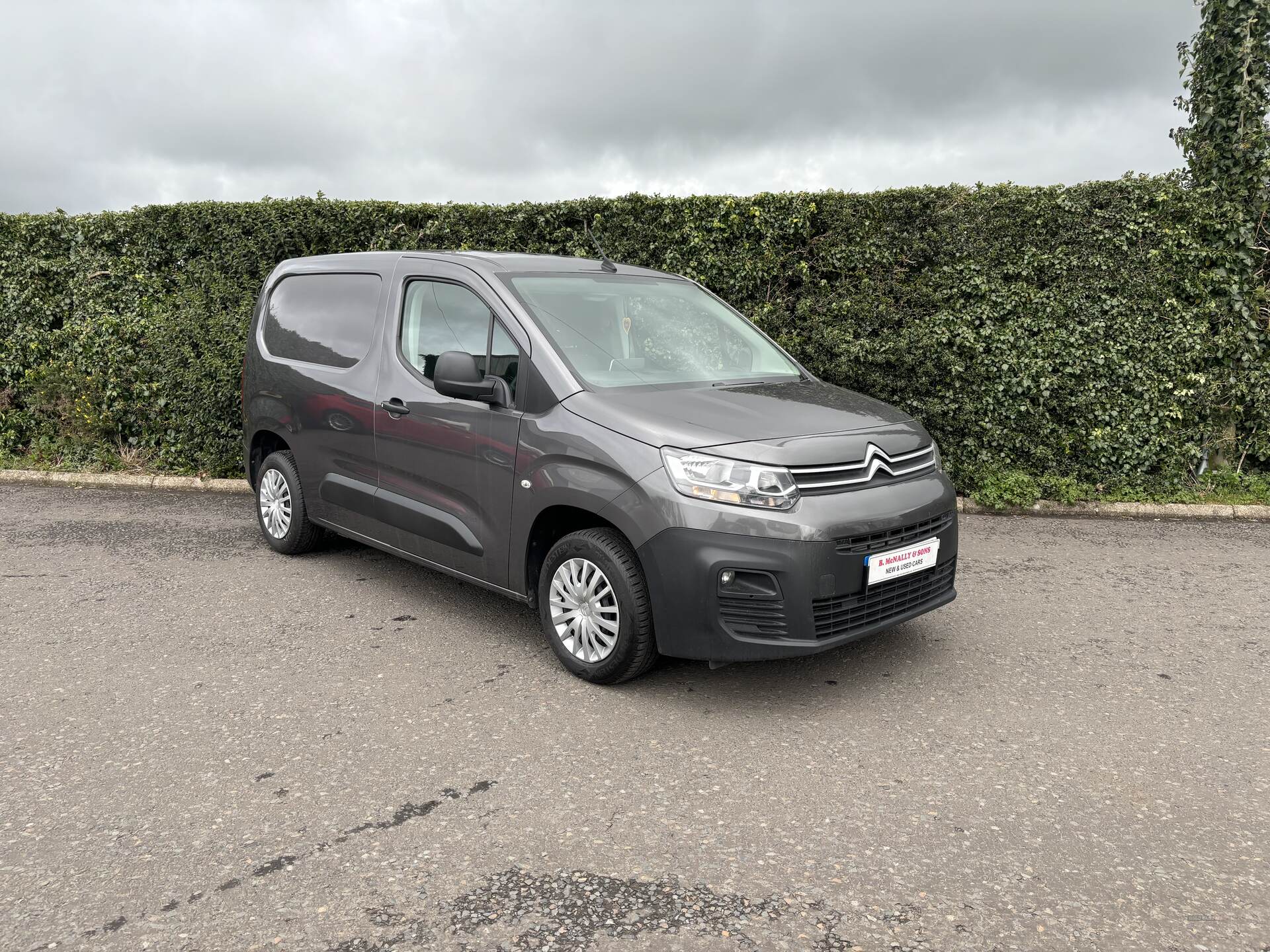 Citroen Berlingo M DIESEL in Derry / Londonderry