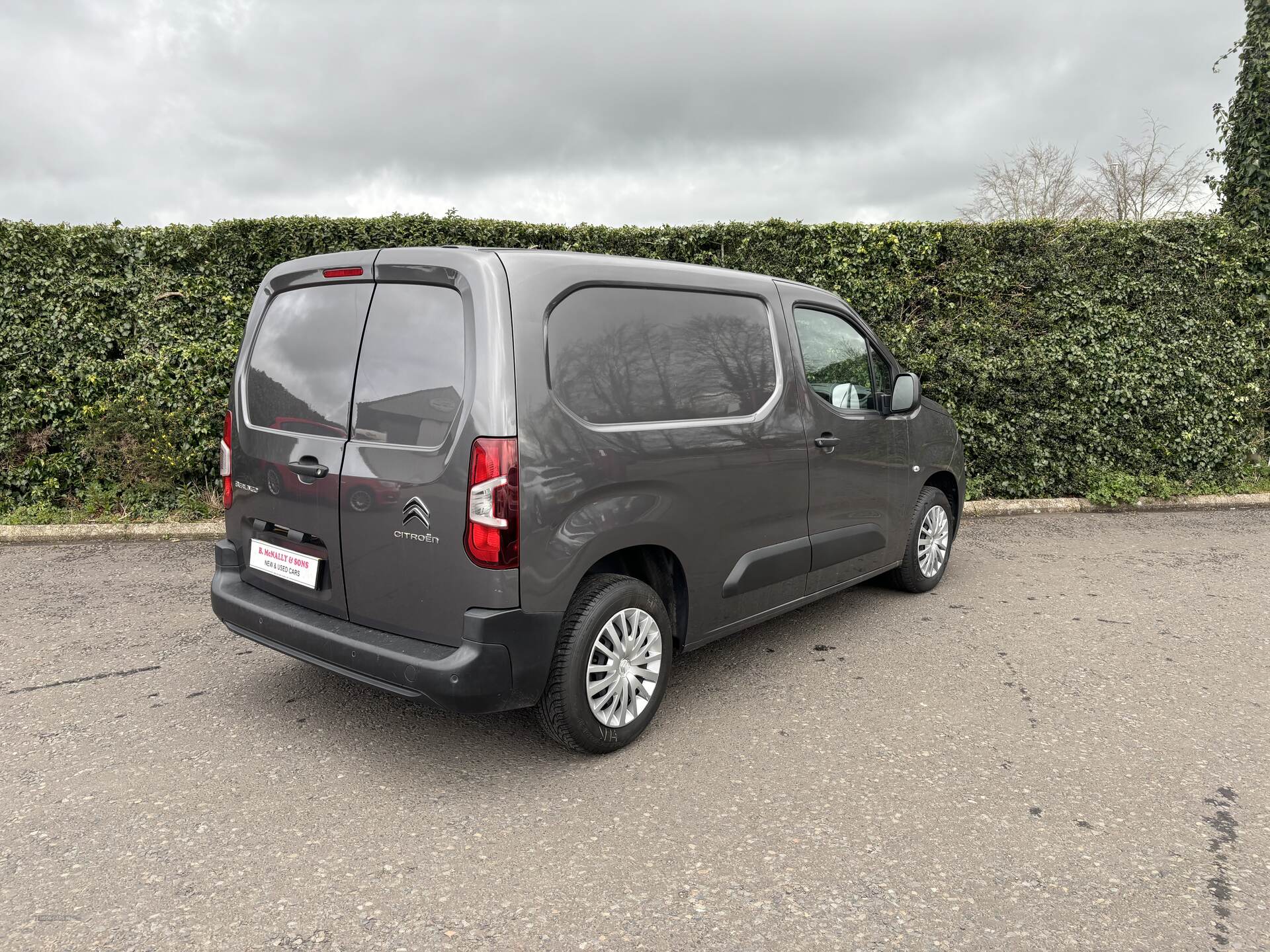 Citroen Berlingo M DIESEL in Derry / Londonderry