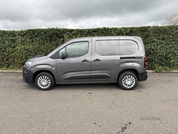 Citroen Berlingo M DIESEL in Derry / Londonderry