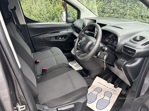 Citroen Berlingo M DIESEL in Derry / Londonderry