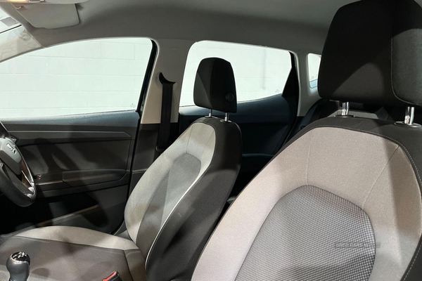 Seat Ibiza 1.0 SE Technology 5dr in Antrim