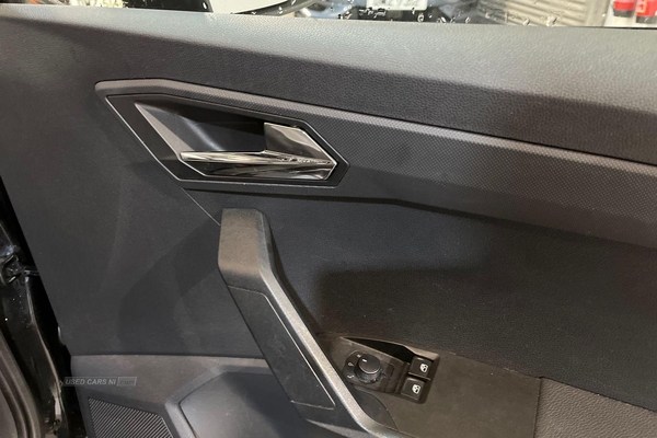 Seat Ibiza 1.0 SE Technology 5dr in Antrim