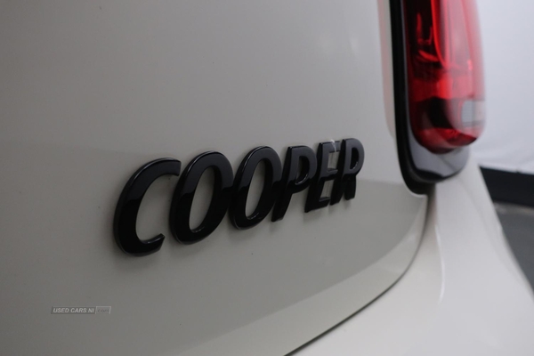 MINI HATCHBACK 1.5 Cooper Sport 3dr Auto in Antrim