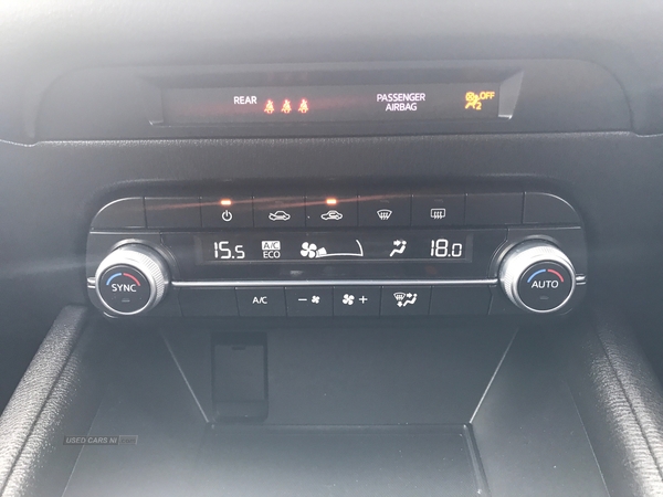 Mazda CX-5 2.0 SE-L 5dr in Antrim